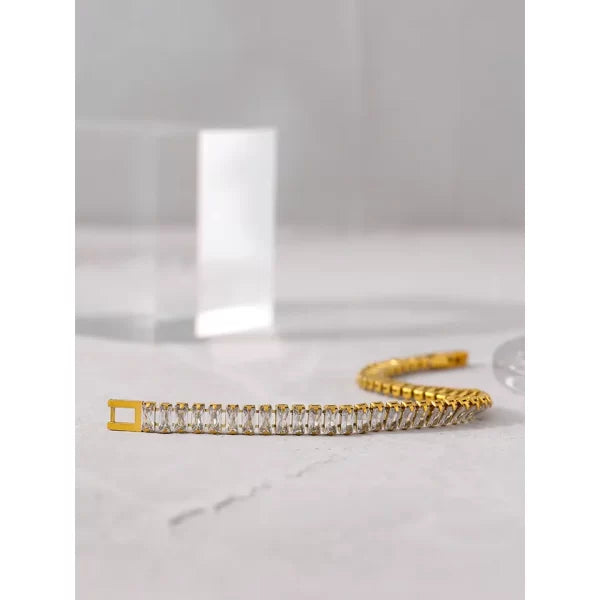 Tennis Bracelet Women