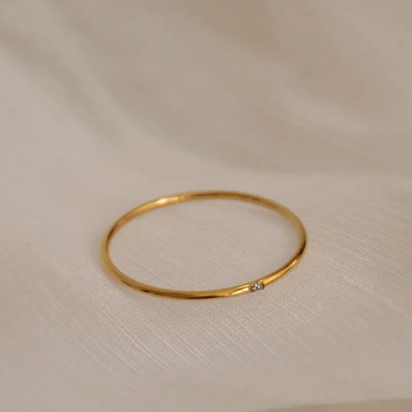 Thread Ring Women
