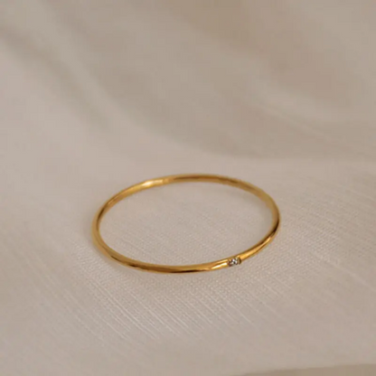 Thread Ring Women