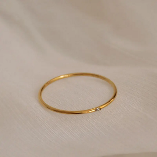 Thread Ring Women