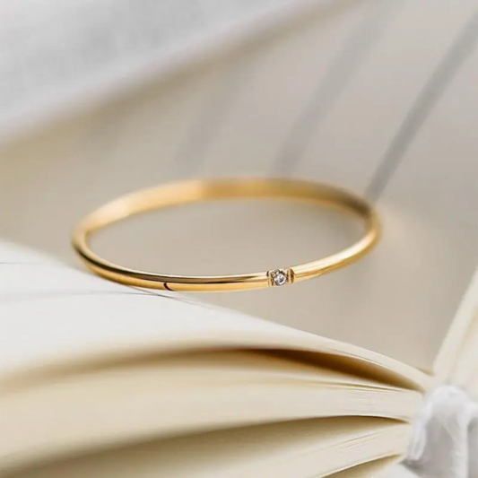 Thread Ring Women