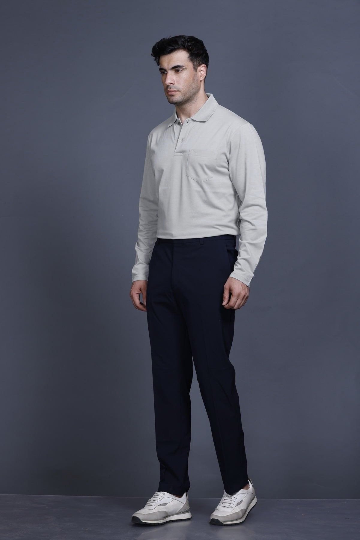 Light Grey