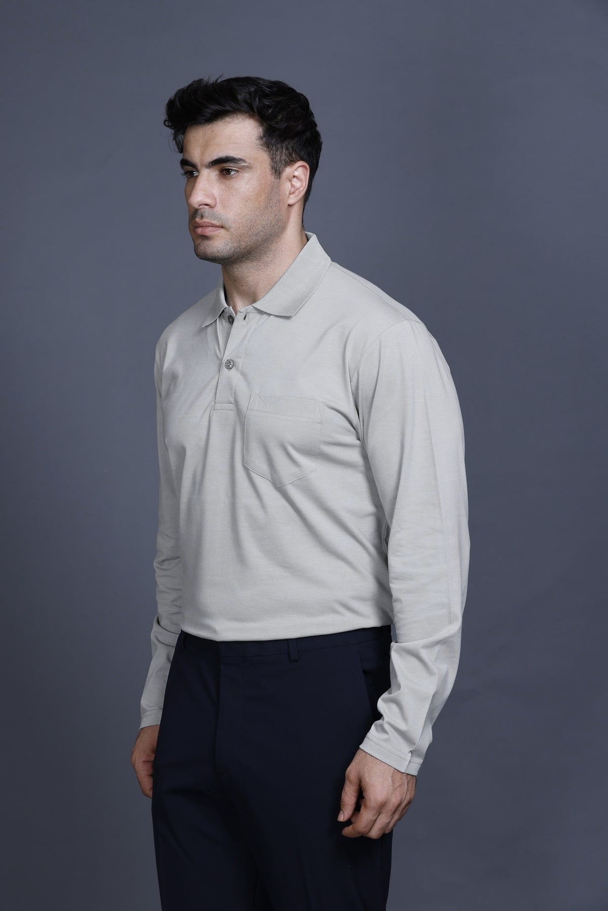 Light Grey