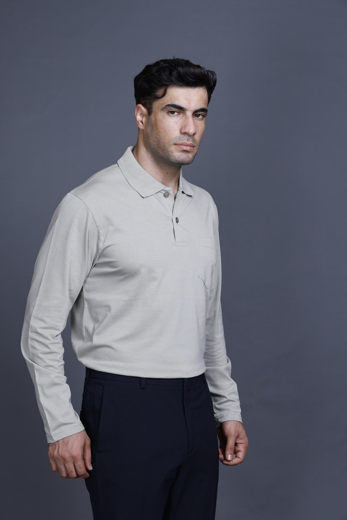 Light Grey