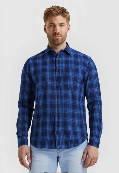 Checks Shirt for Men