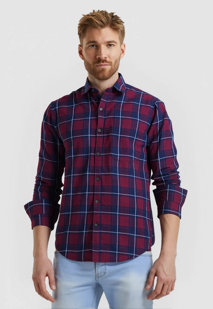 Checks Shirt for Men